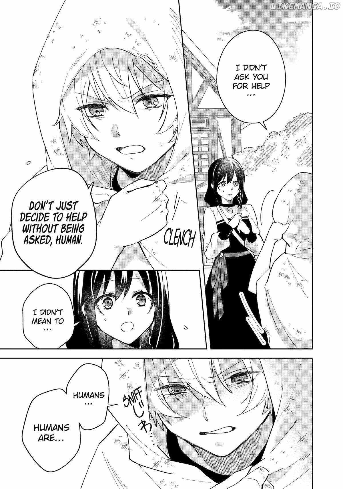 Isekai de Pension Hajimemashita Chapter 7 29